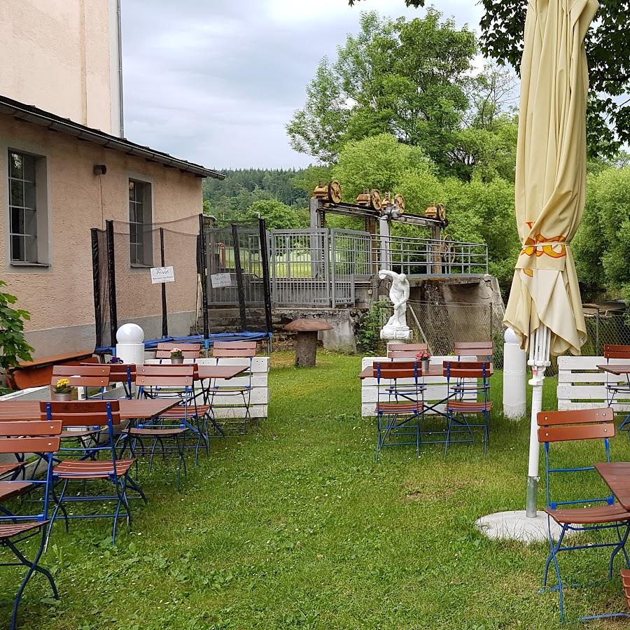 Restaurant "Restaurant Der Grieche Bruckdorf" in Sinzing