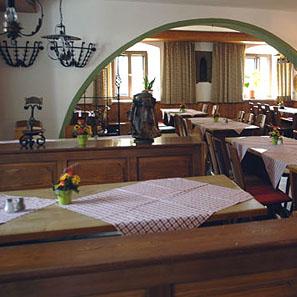 Restaurant "Prösslbräu Adlersberg Gaststätte" in Pettendorf