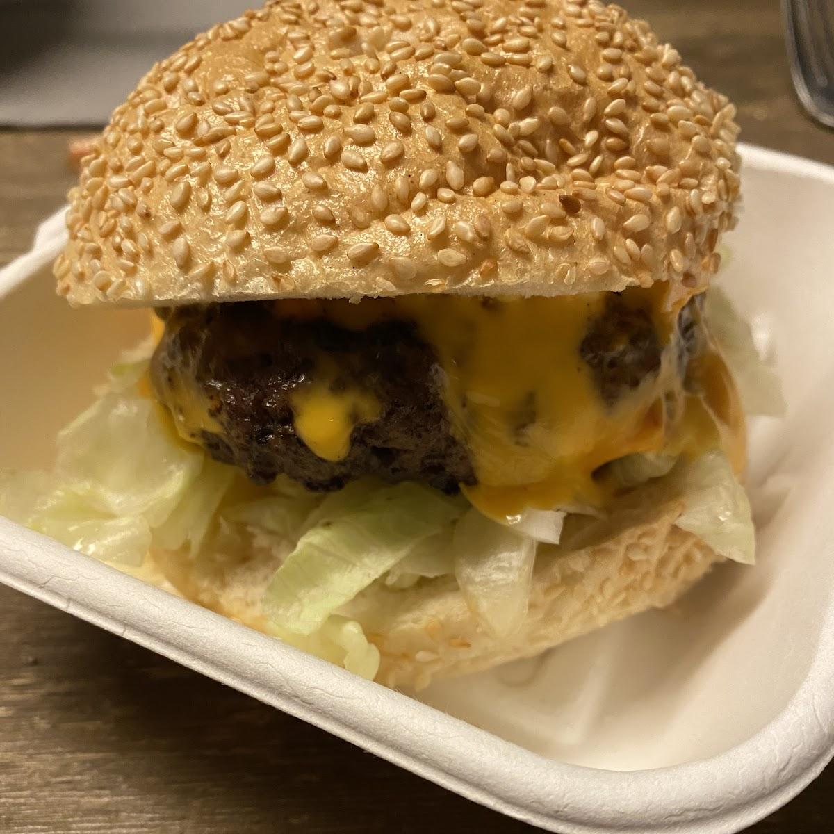 Restaurant "Schneiders Inn" in Ihrlerstein