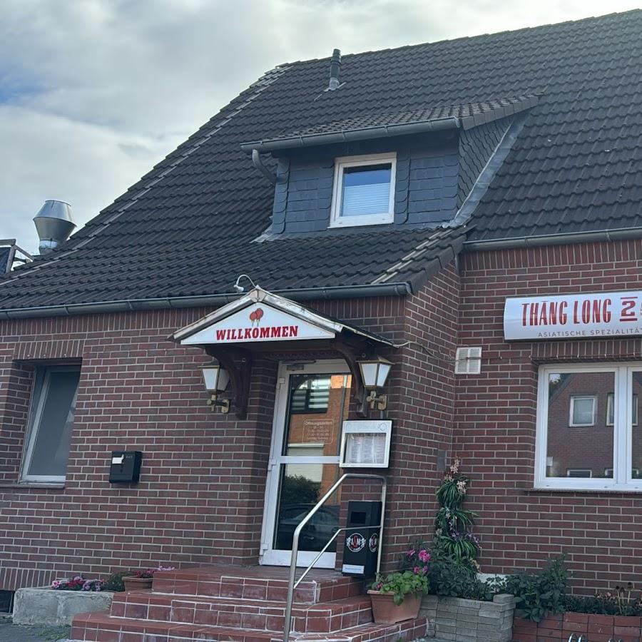Restaurant "Thang Long 2000" in Gifhorn