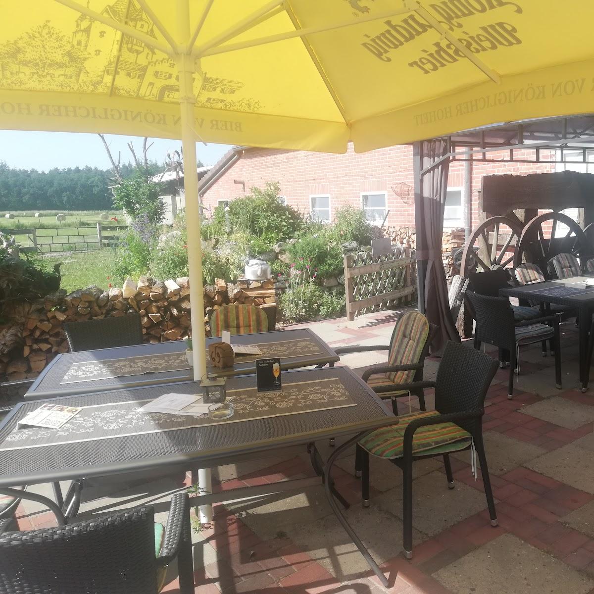 Restaurant "Gasthaus Waidmannsheil" in Dörverden