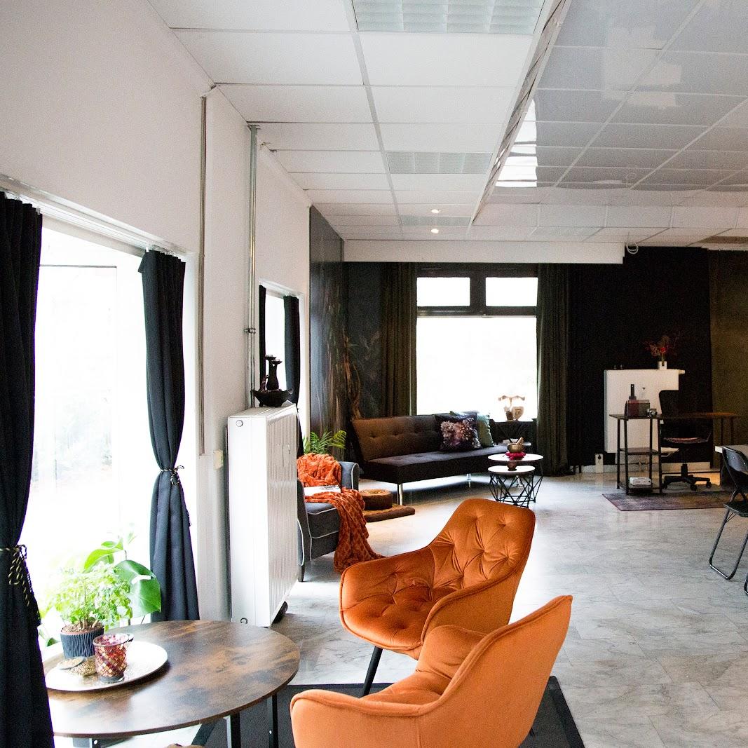 Restaurant "KontaktKosmos" in Suhl