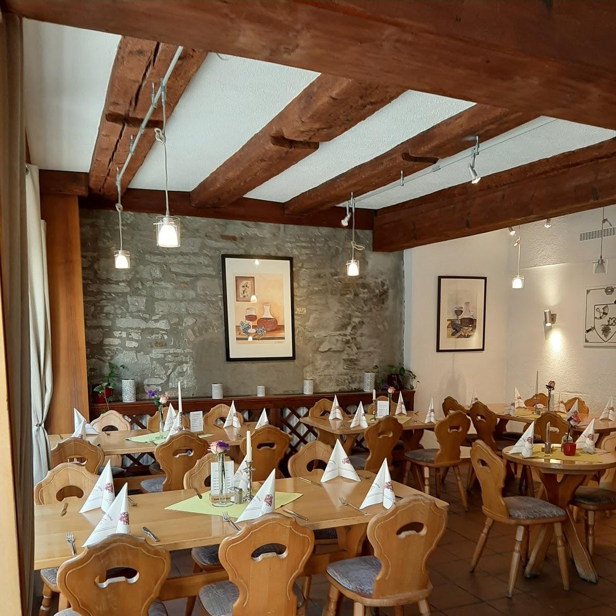Restaurant "Restaurant Keltenschenke" in  Bodensee