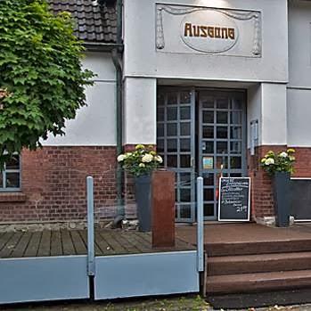 Restaurant "HUGO I Trattoria Villa Italia" in  Gelsenkirchen