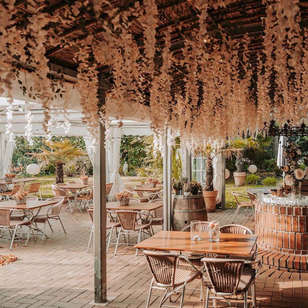 Restaurant "HUGO I Trattoria Villa Italia UG" in Gelsenkirchen