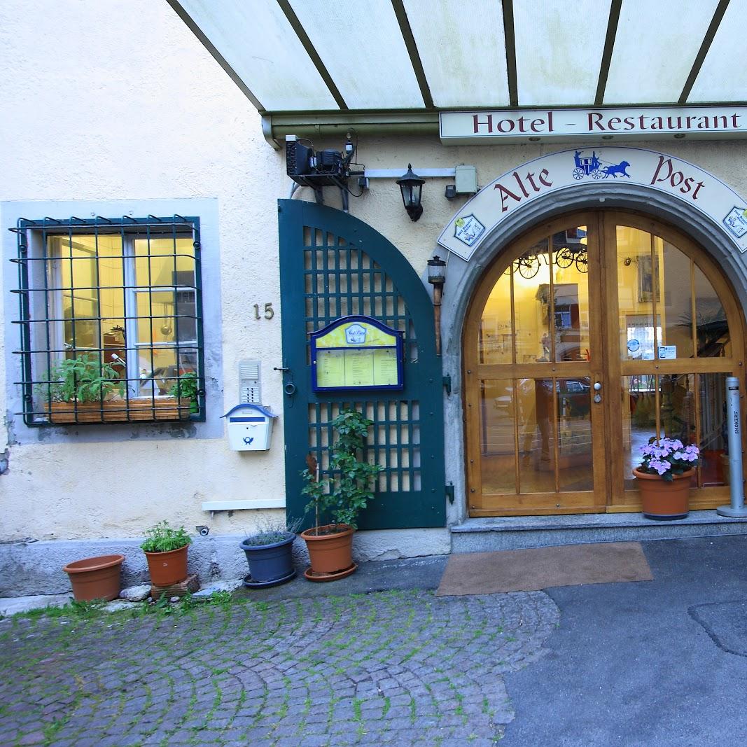 Restaurant "Winzerstube zum Becher" in  Meersburg