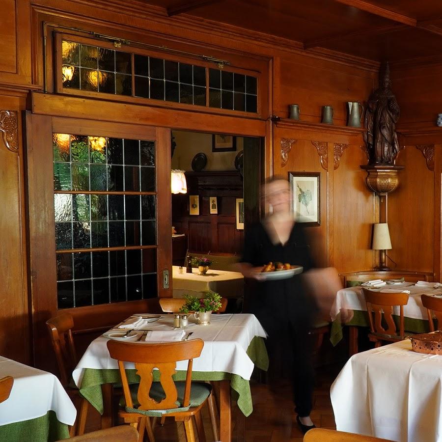 Restaurant "Gutsschänke" in  Meersburg