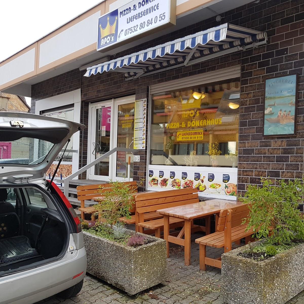 Restaurant "Apo
