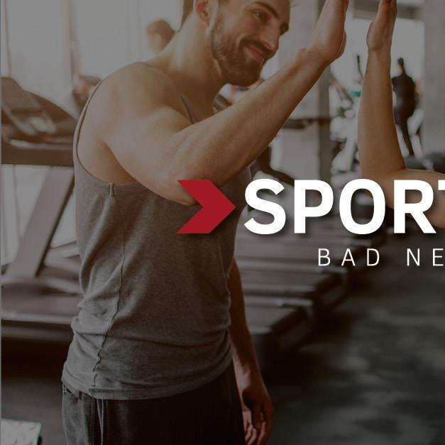 Restaurant "Sportpark  – Fitness, Soccer, Lasertag, Nerftag, Bubble-Soccer & mehr" in Bad Nenndorf