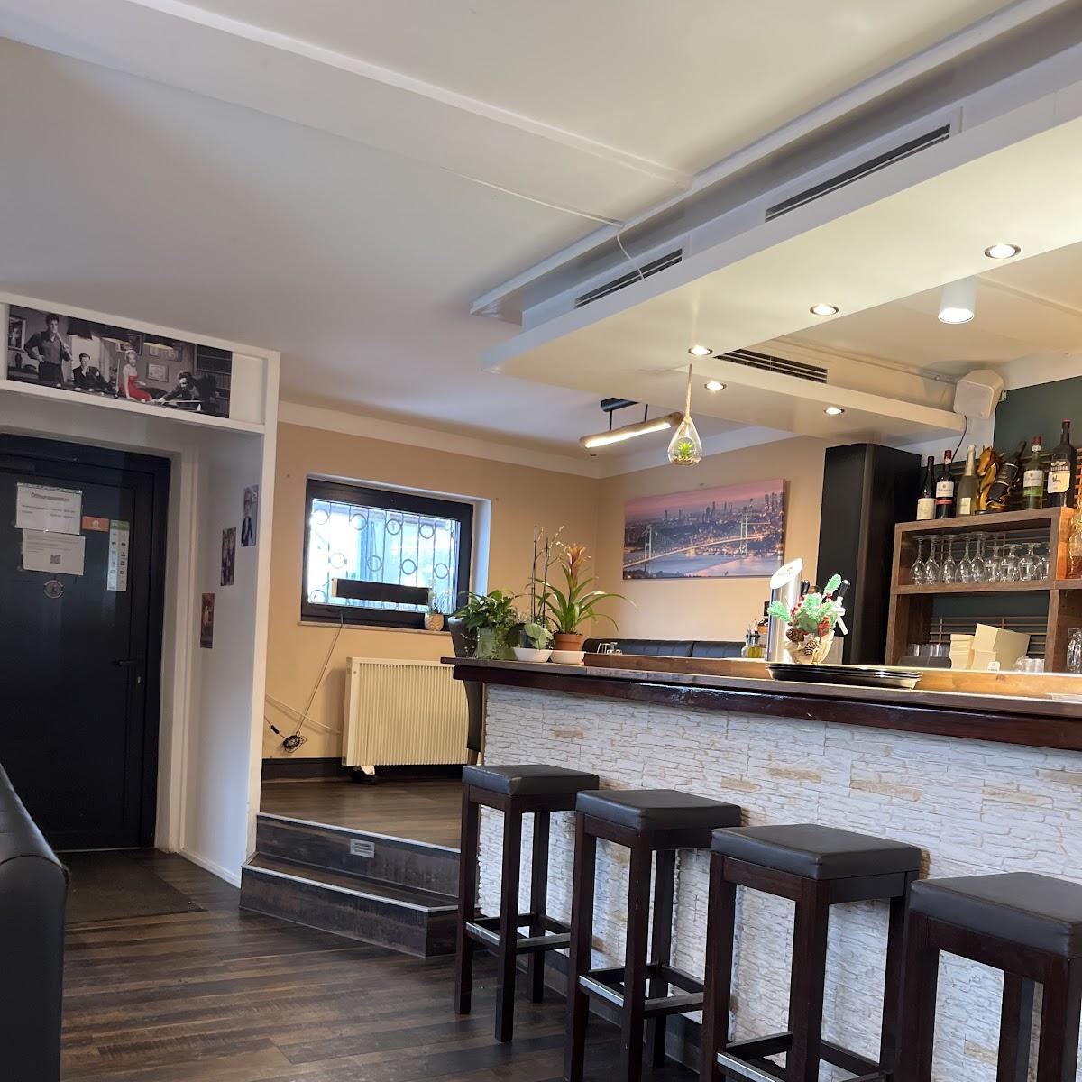Restaurant "Istanbul Grill" in Hildesheim