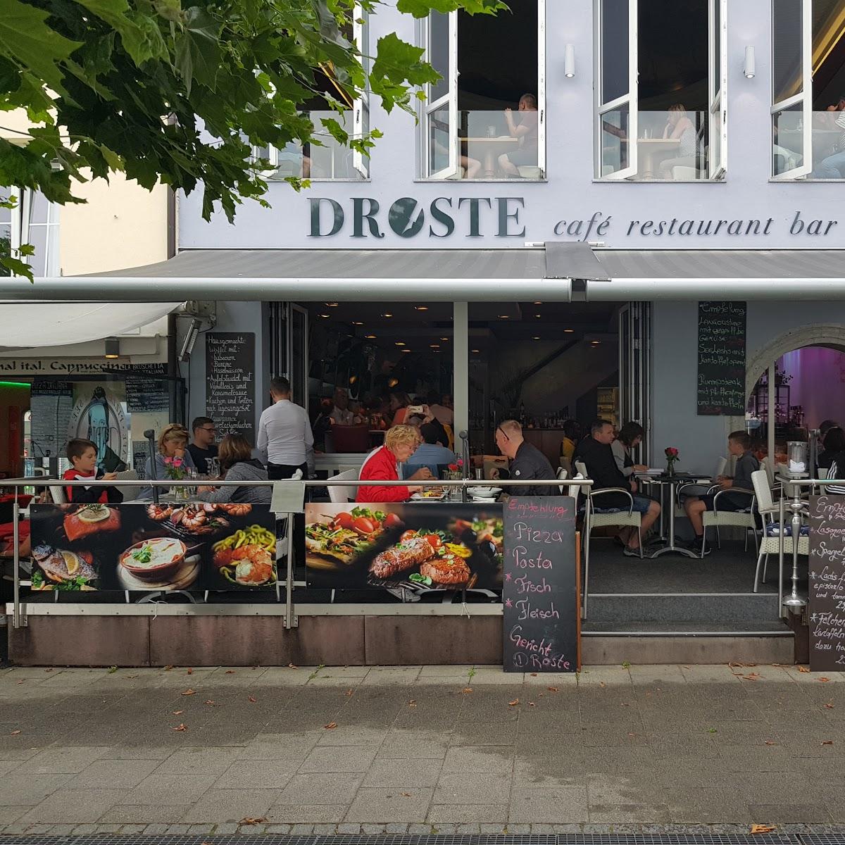 Restaurant "Casala" in  Meersburg