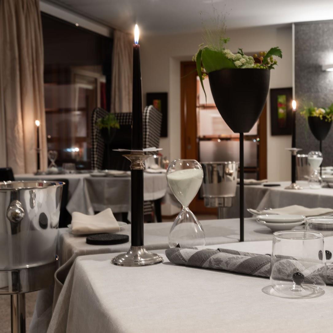 Restaurant "Casala - das Restaurant" in Meersburg