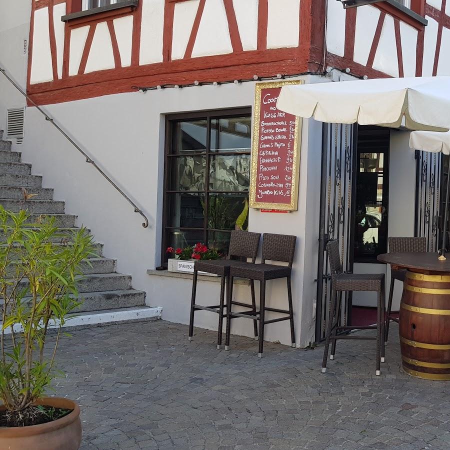 Restaurant "Pablo