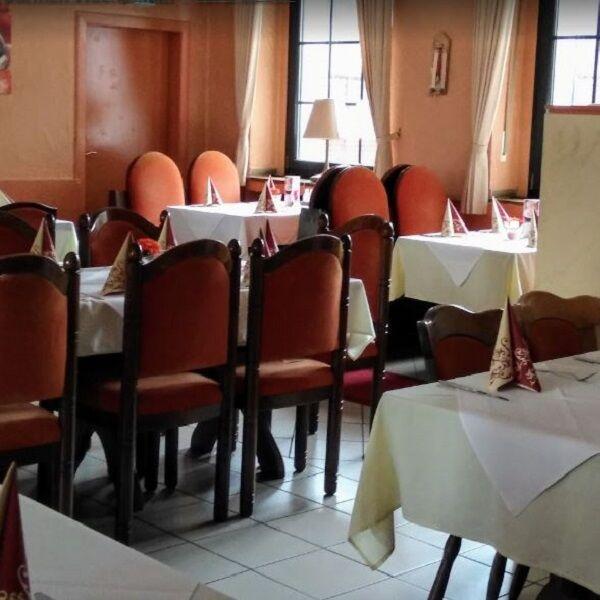 Restaurant "Restaurant Schlegel-Krug" in Gelsenkirchen