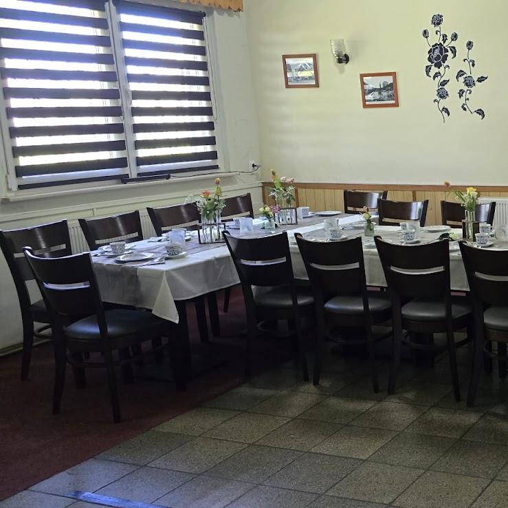 Restaurant "Gartenlokal  Neues Leben " in Zeitz