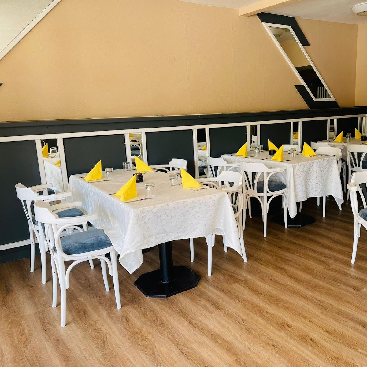 Restaurant "Acqua e Farina da Singh" in Zeitz