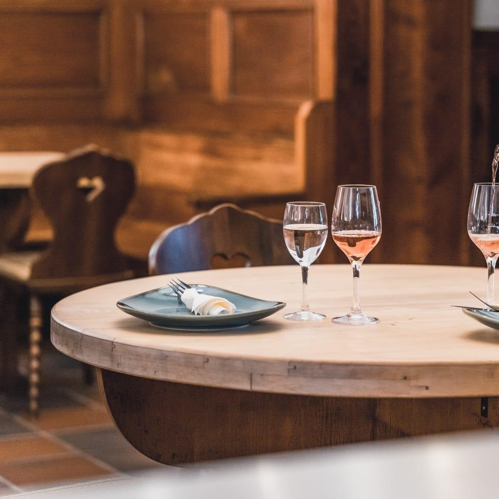 Restaurant "Restaurant" in  Meersburg