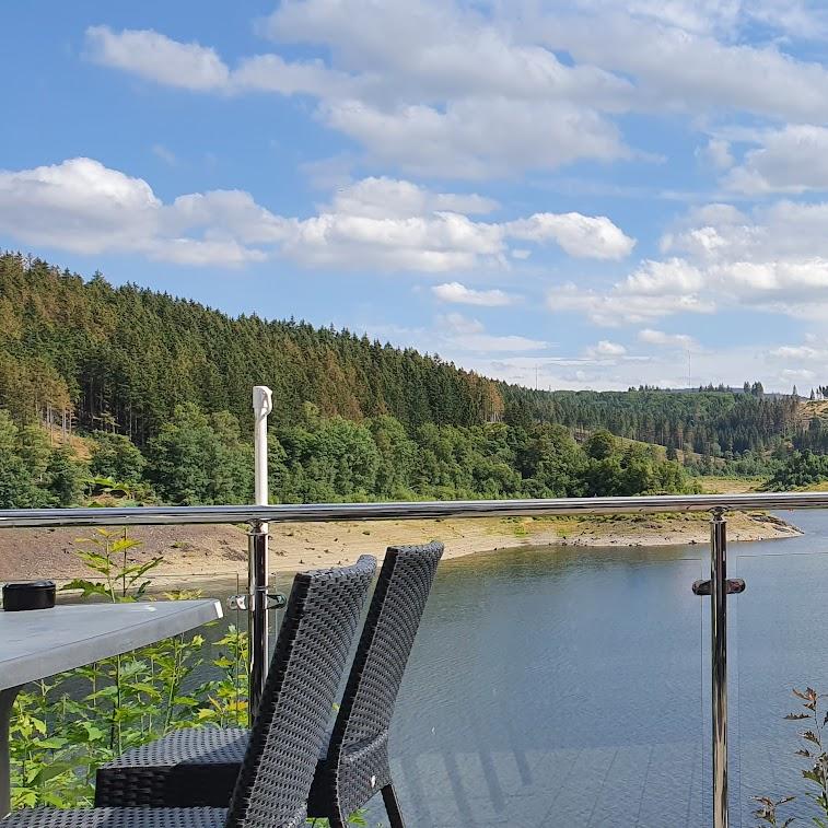 Restaurant "Brückenschänke" in Schulenberg im Oberharz