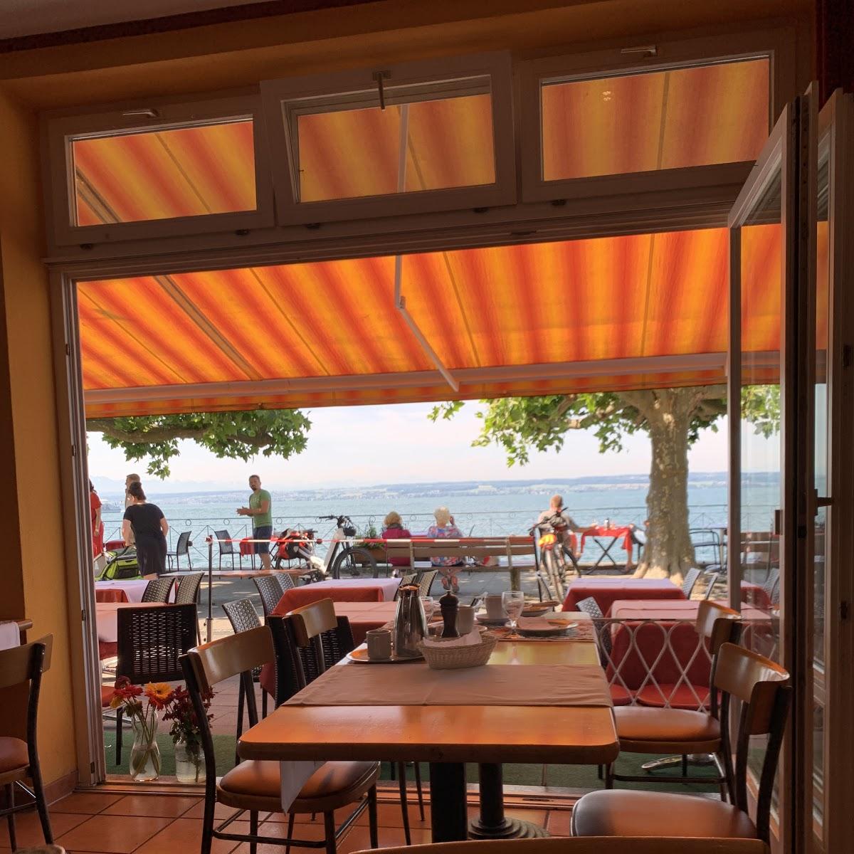 Restaurant "Boutique - Hotel 3 Stuben" in  Meersburg