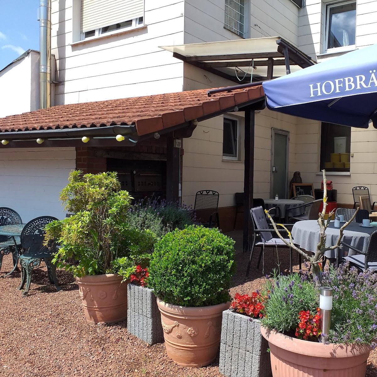 Restaurant "Konditorei & Café Stolte" in Sprockhövel