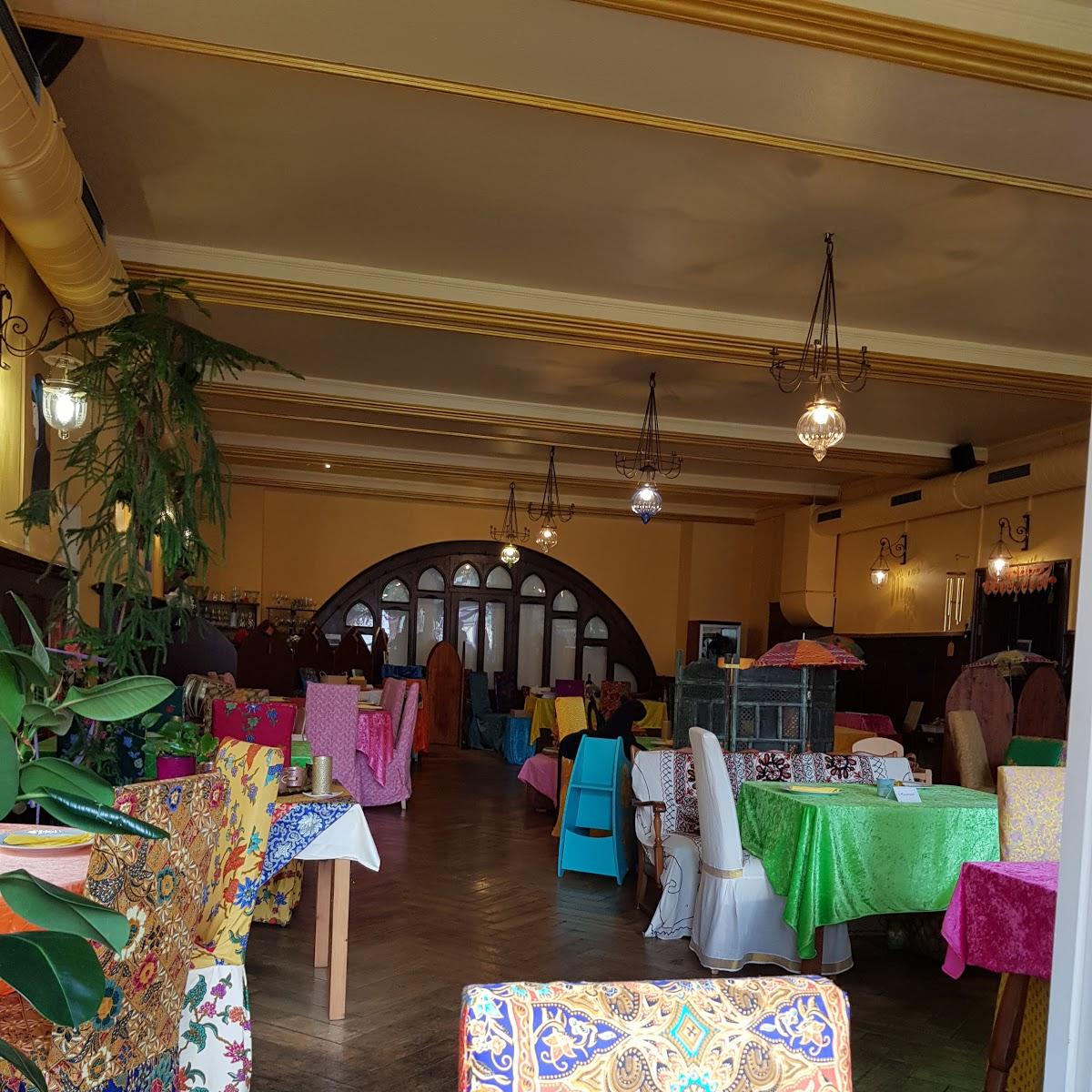 Restaurant "Lasserstüble" in  Rickenbach