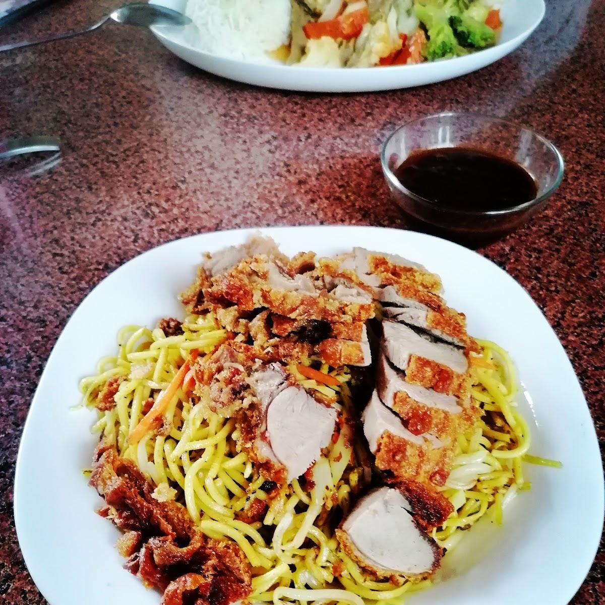 Restaurant "Chom Chom" in Borsdorf