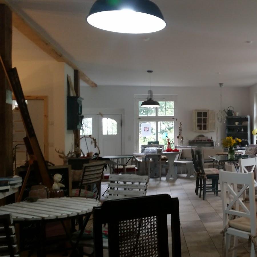 Restaurant "Café „vergiss Dein nicht " in Dargen