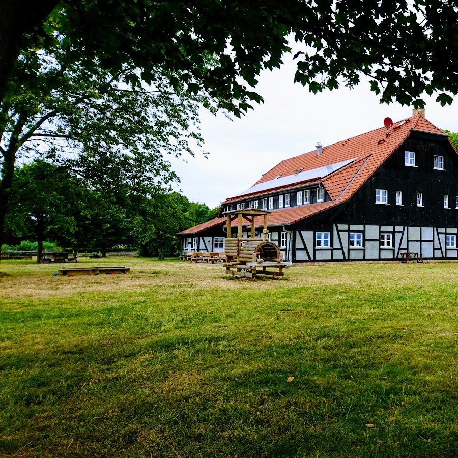 Restaurant "Stolperhof" in Stolpe auf Usedom