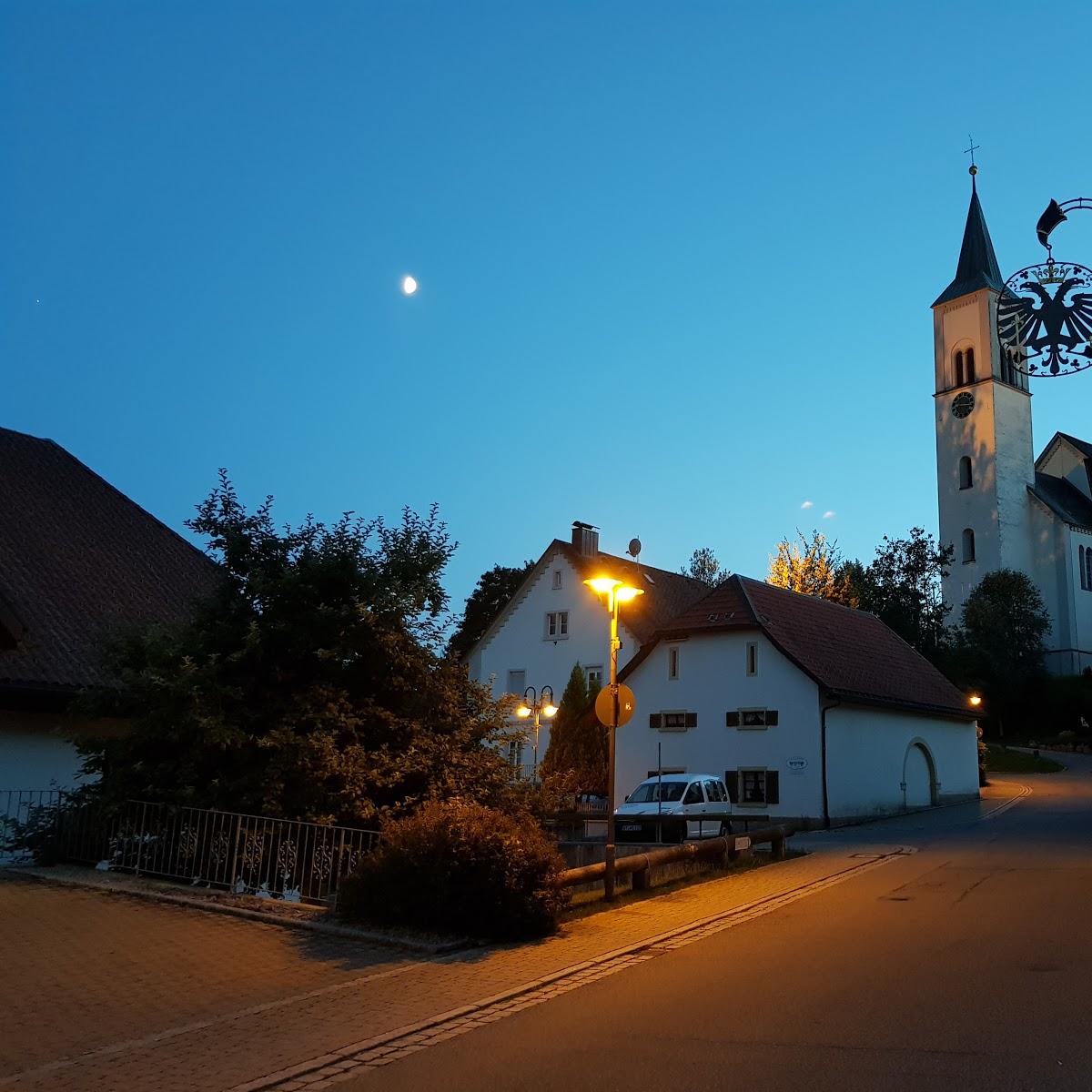 Restaurant "ok Tulipano" in  Rickenbach