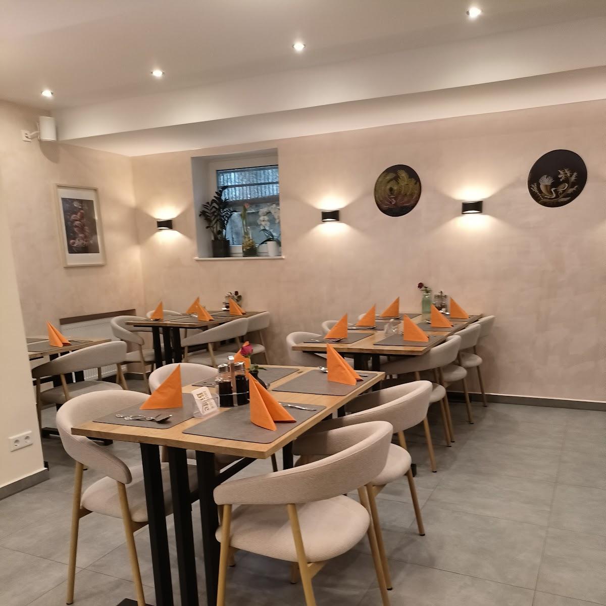 Restaurant "Vietnam Quan - Sushi Bar" in Homberg (Efze)