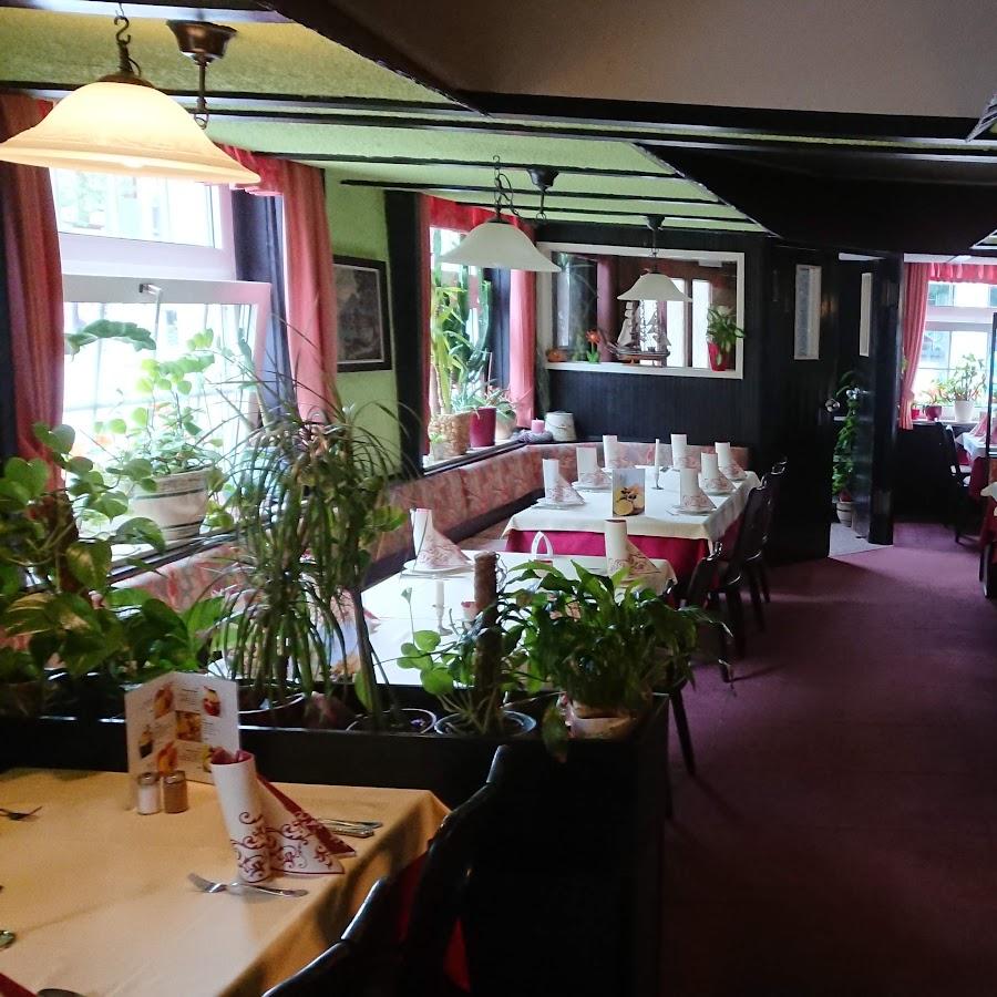 Restaurant "Adria Restaurant -" in Gelsenkirchen