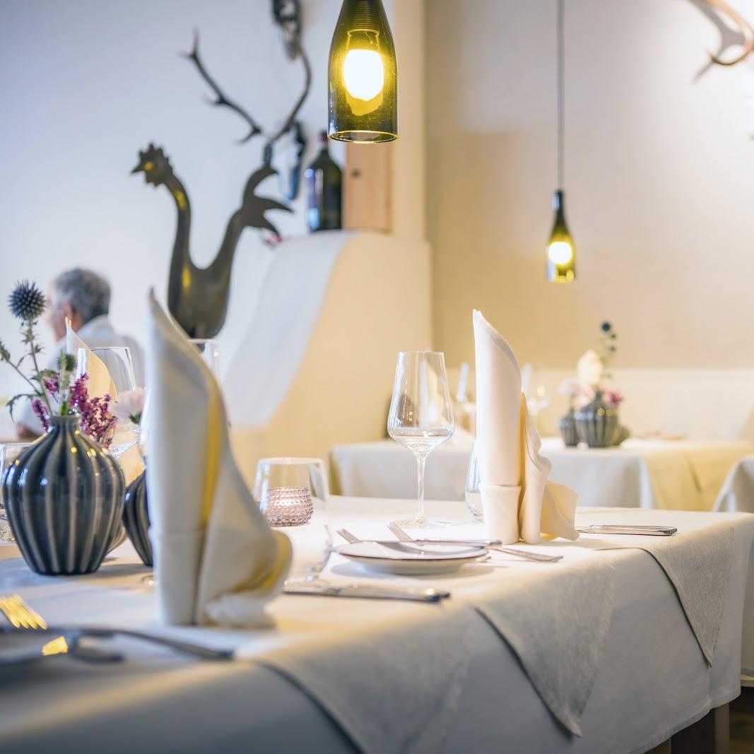 Restaurant "Gasthaus Loipenstüble" in  Herrischried