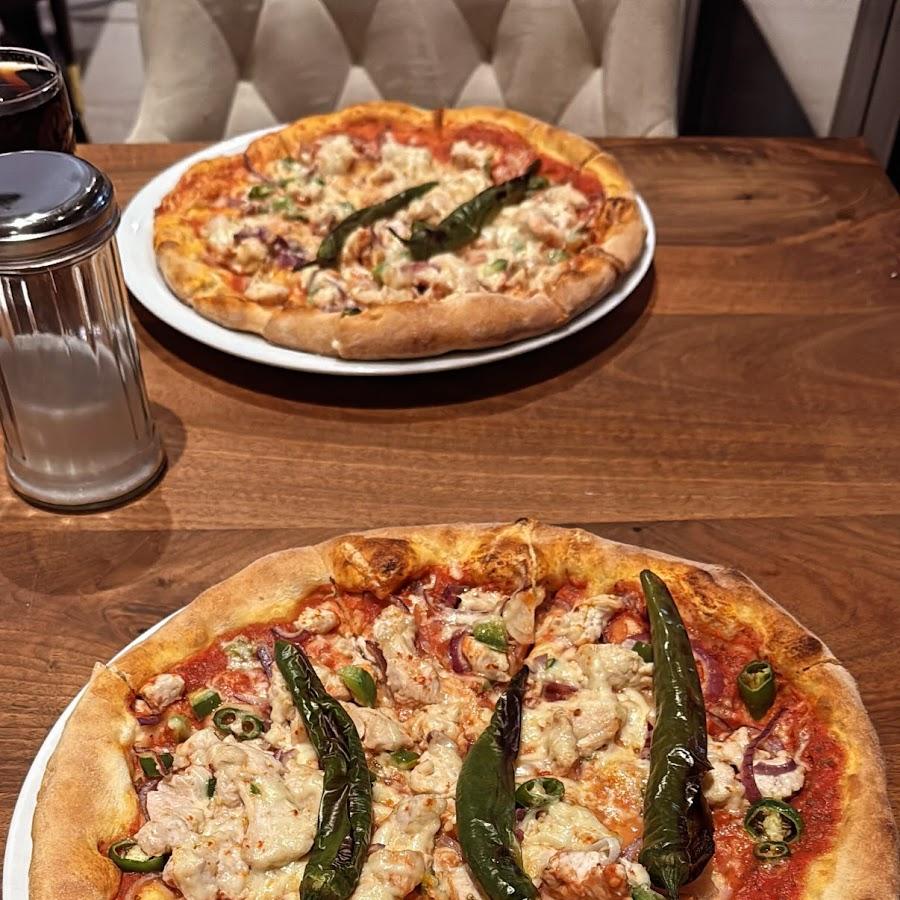 Restaurant "Ristorante Dell‘ Amore" in Limburg an der Lahn