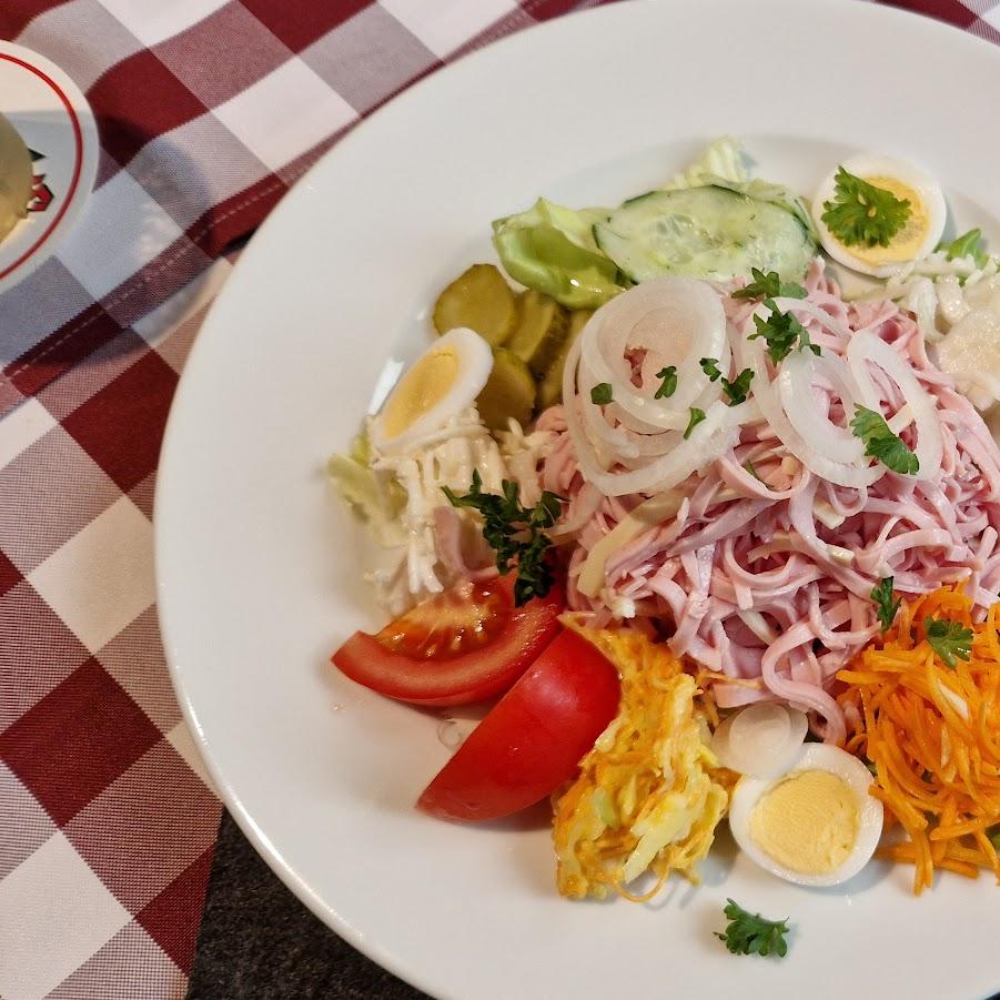 Restaurant "Zur Säge" in Wehr