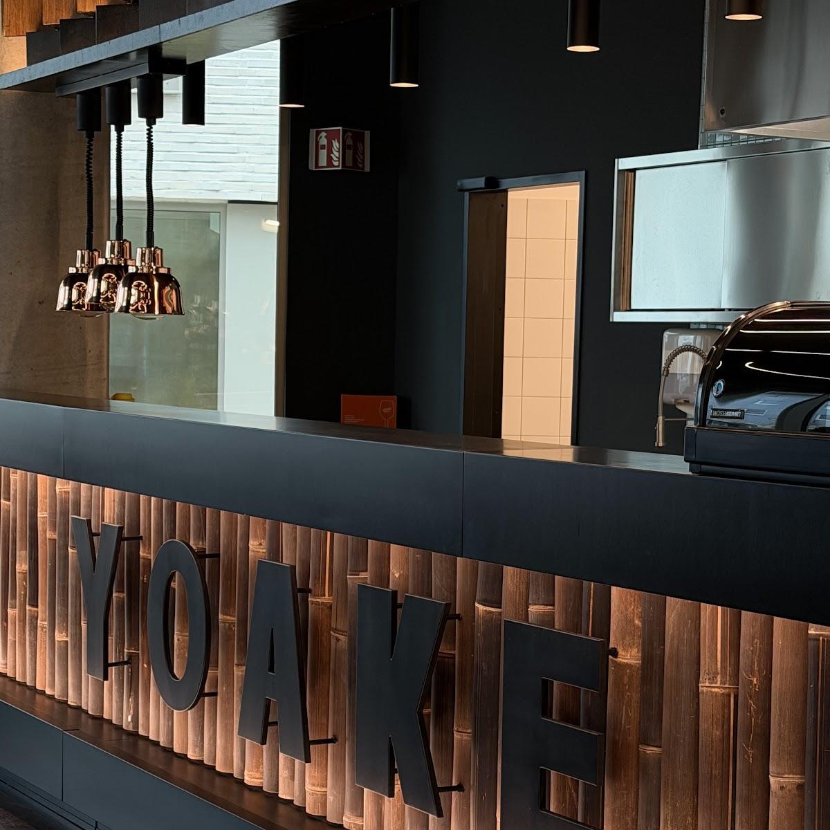 Restaurant "Restaurant Yoake" in Tuttlingen