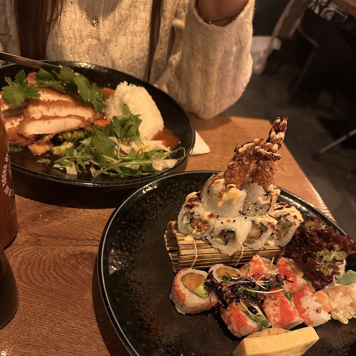 Restaurant "CO CO LY" in Tuttlingen