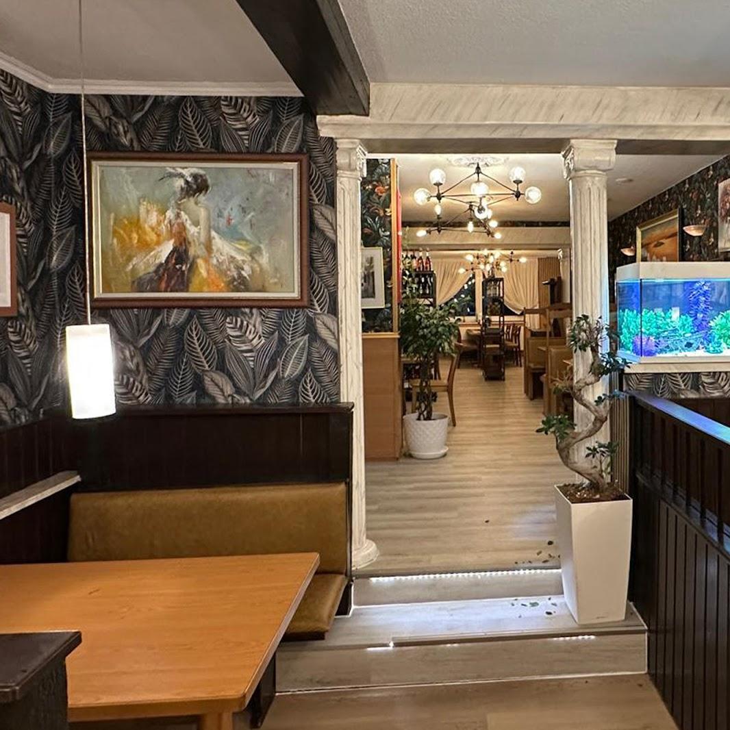 Restaurant "Olympia II" in Bremen