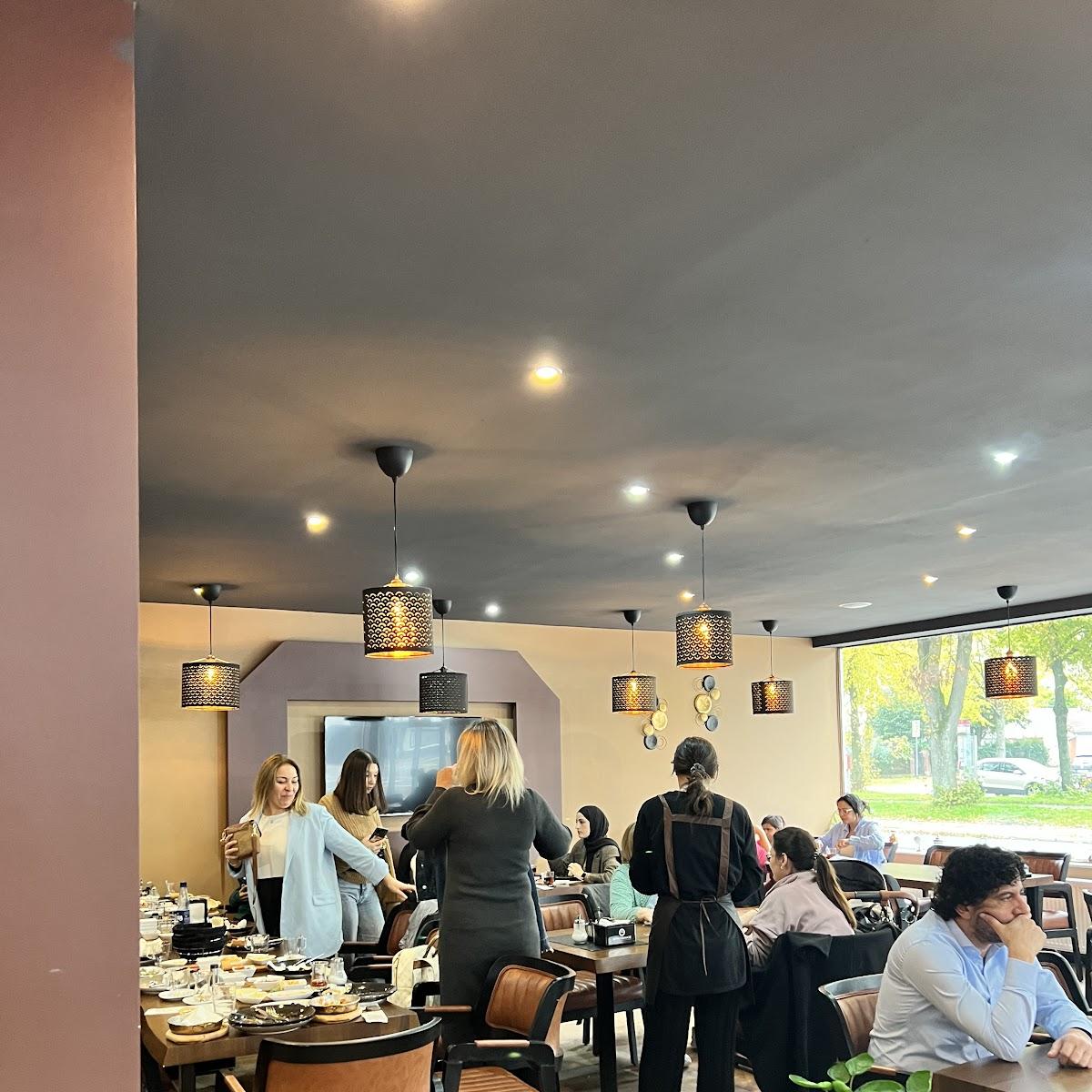 Restaurant "Starbake Bakery & Cafe" in Bremen