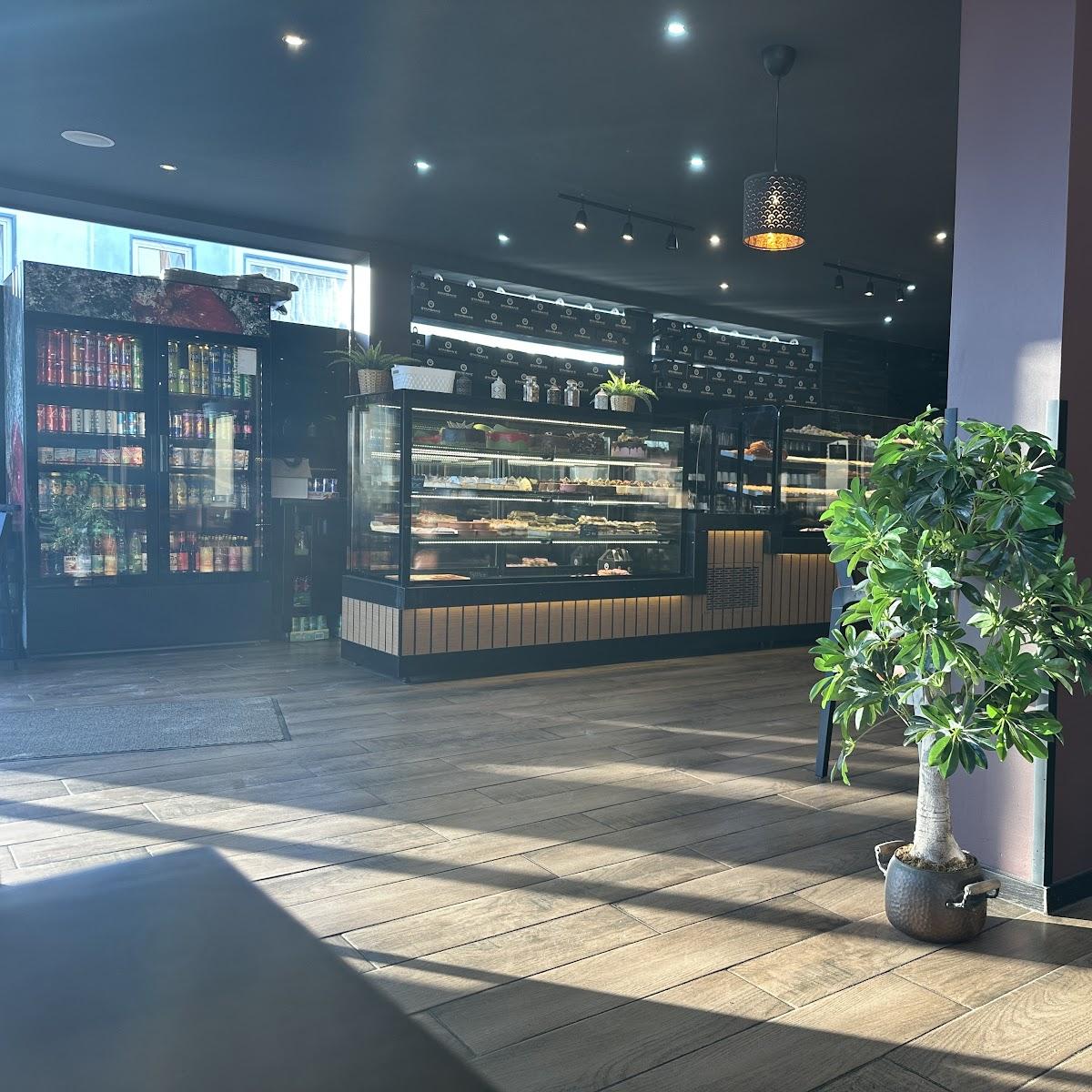 Restaurant "Starbake Bakery & Cafe" in Bremen