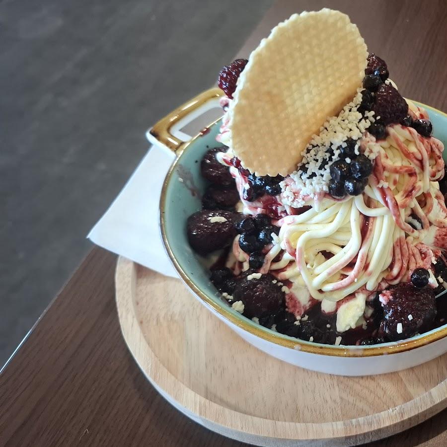 Restaurant "Eiscafé Ciao Ciao 2" in Bremen