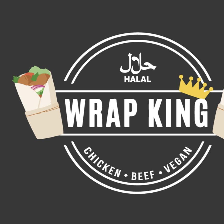 Restaurant "Wrap King Original" in Bremen
