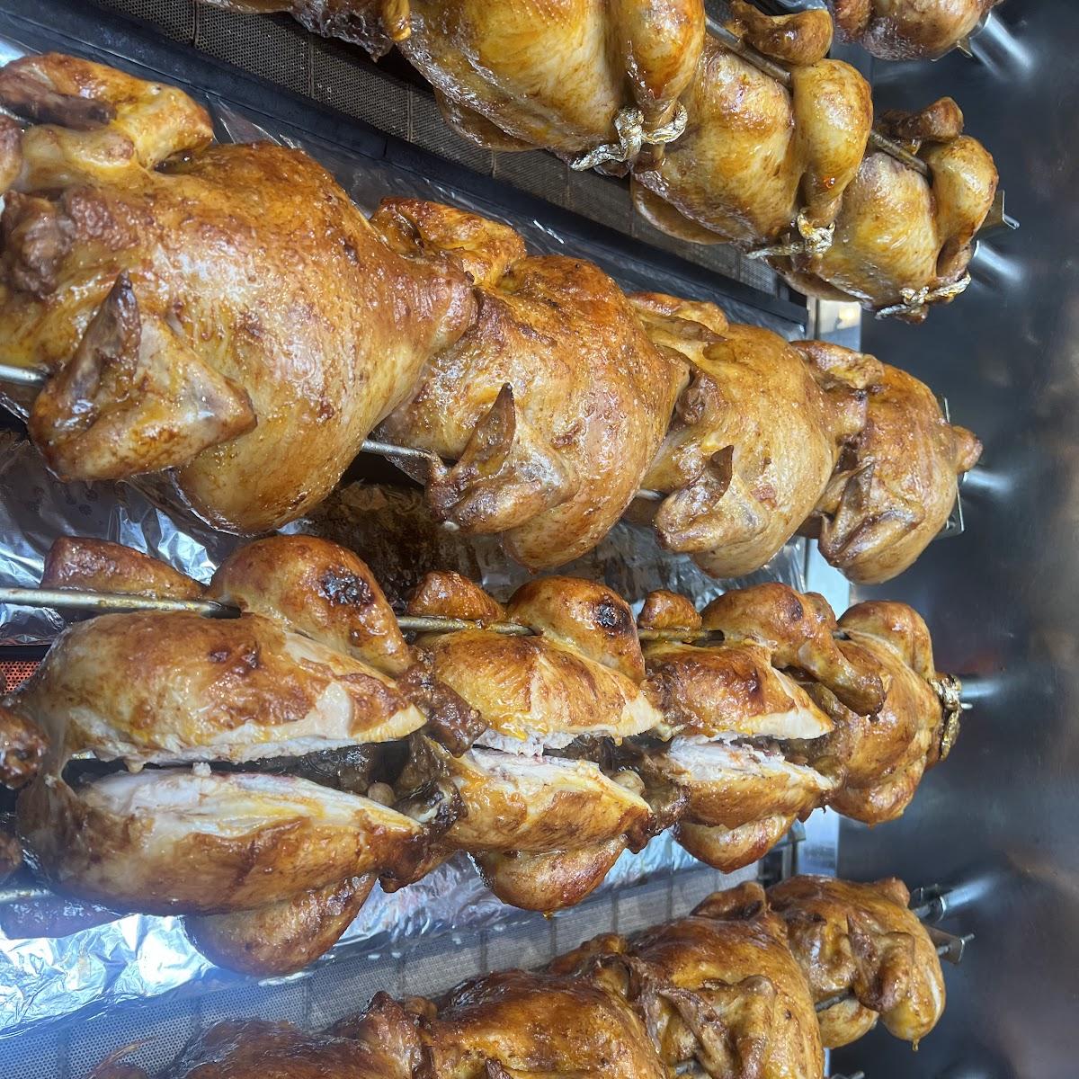 Restaurant "Hähnchenboss" in Bremen