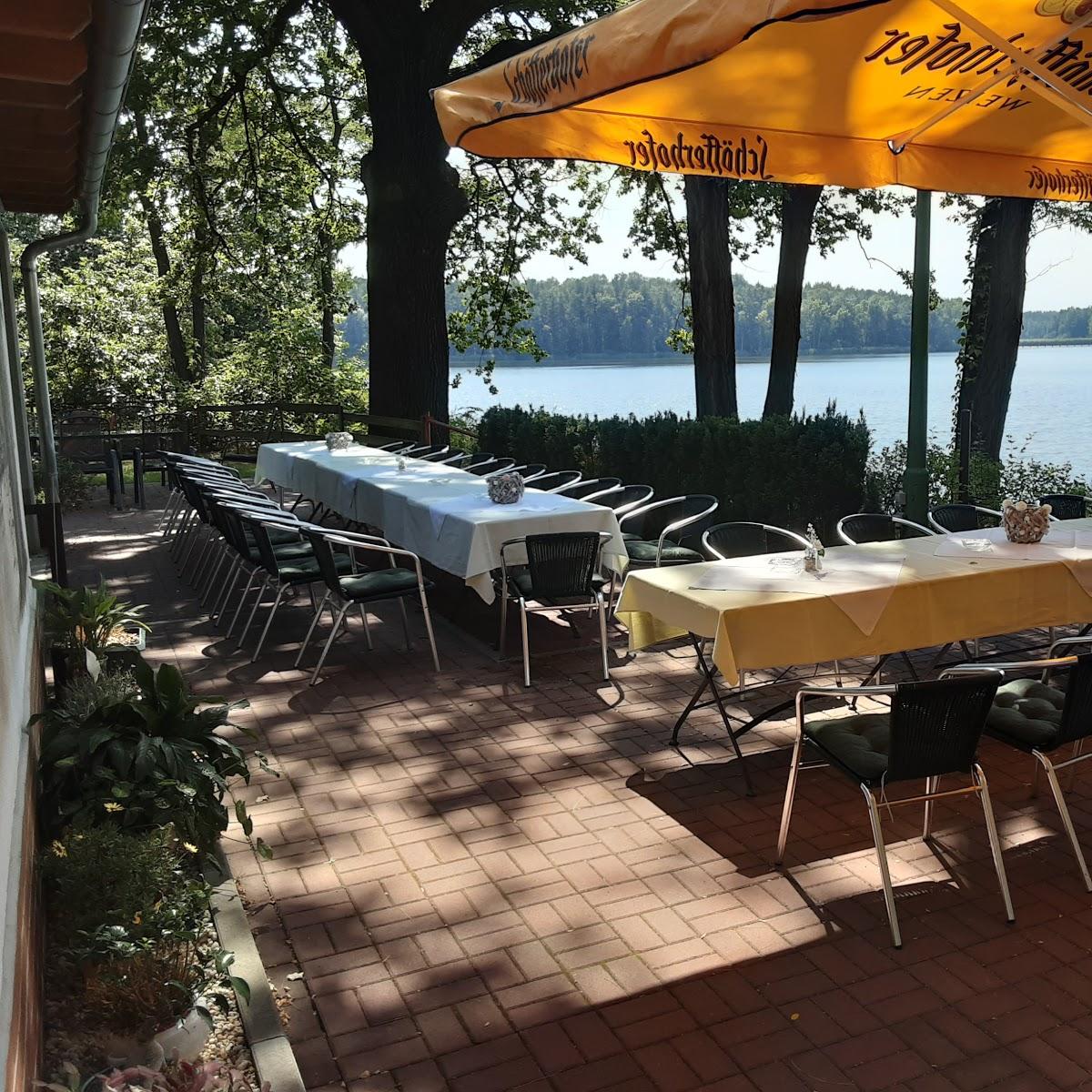 Restaurant "Waldhaus Weißwasser" in Weißwasser-Oberlausitz