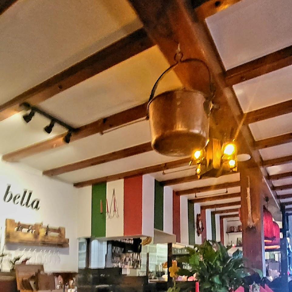 Restaurant "Ristorante Pizzeria Da Gabriele" in Bad Säckingen