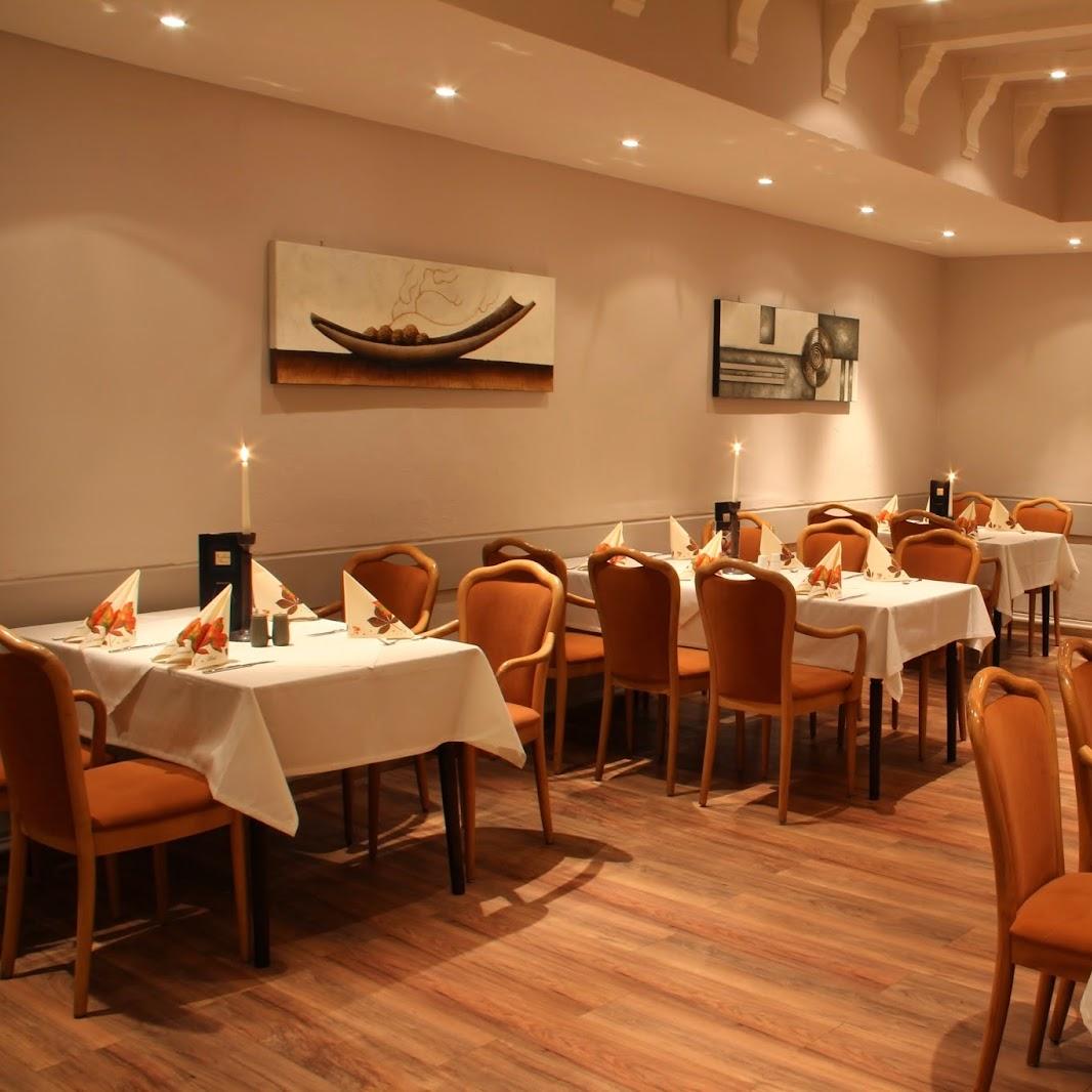 Restaurant "Restaurant Goldene Gans" in Gelsenkirchen