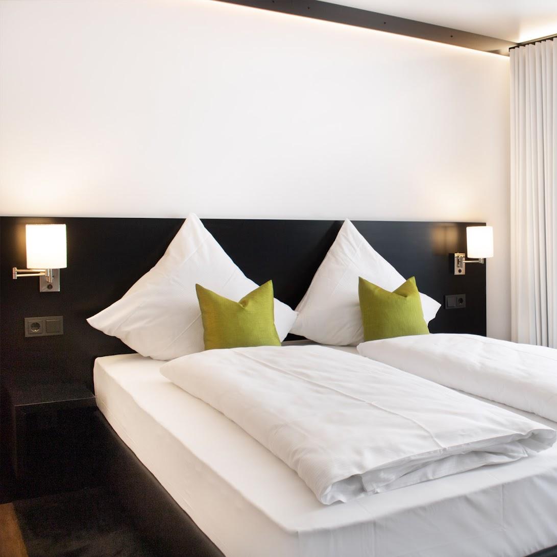 Restaurant "SH Hotel by WMM Hotels" in Obersontheim