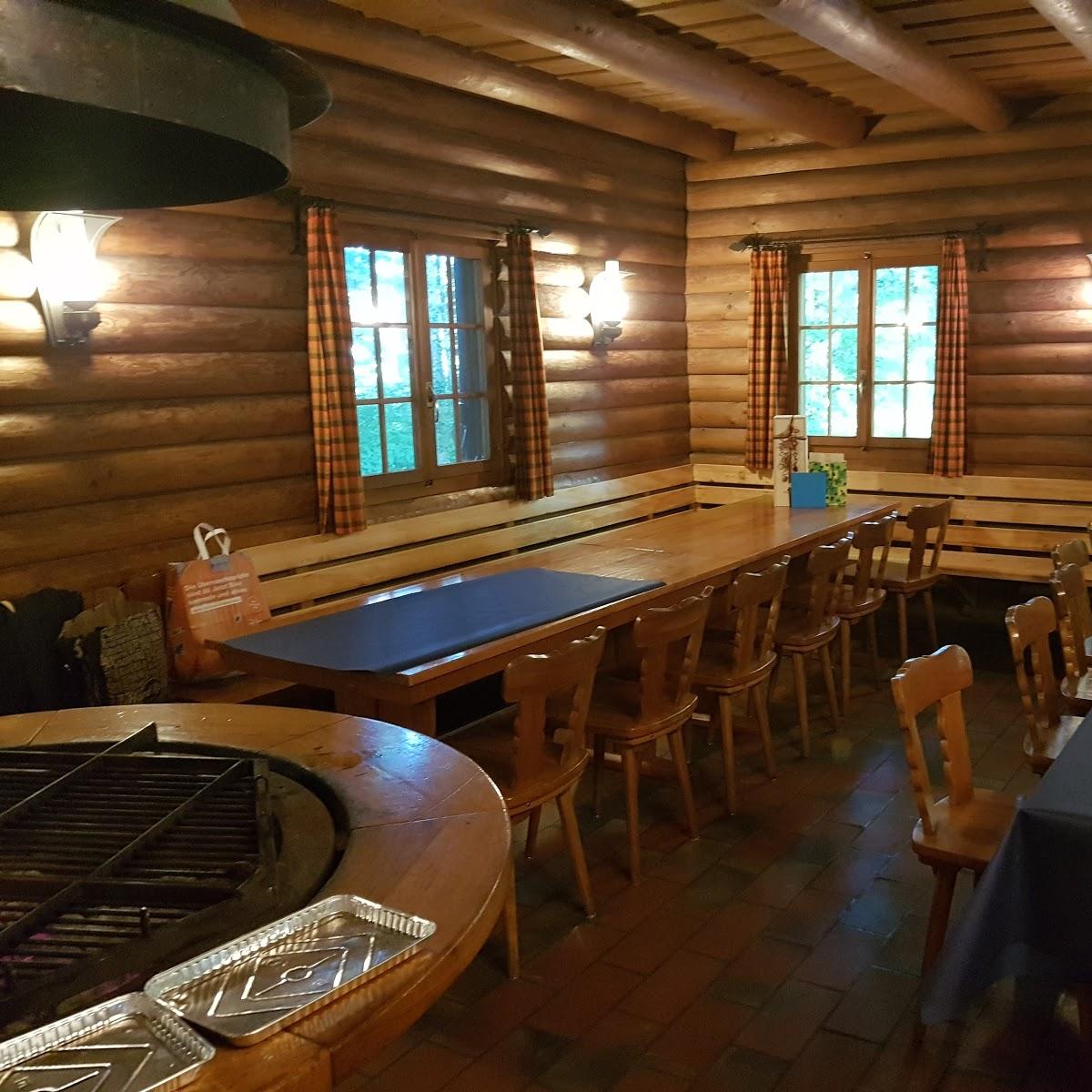 Restaurant "Akropolis" in  Säckingen