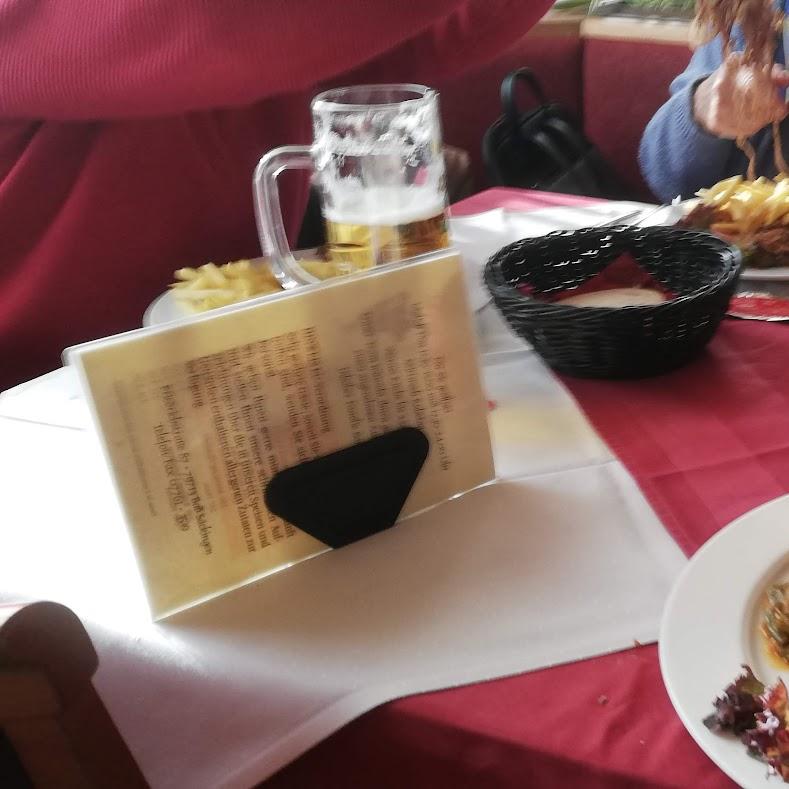 Restaurant "Akropolis" in Bad Säckingen