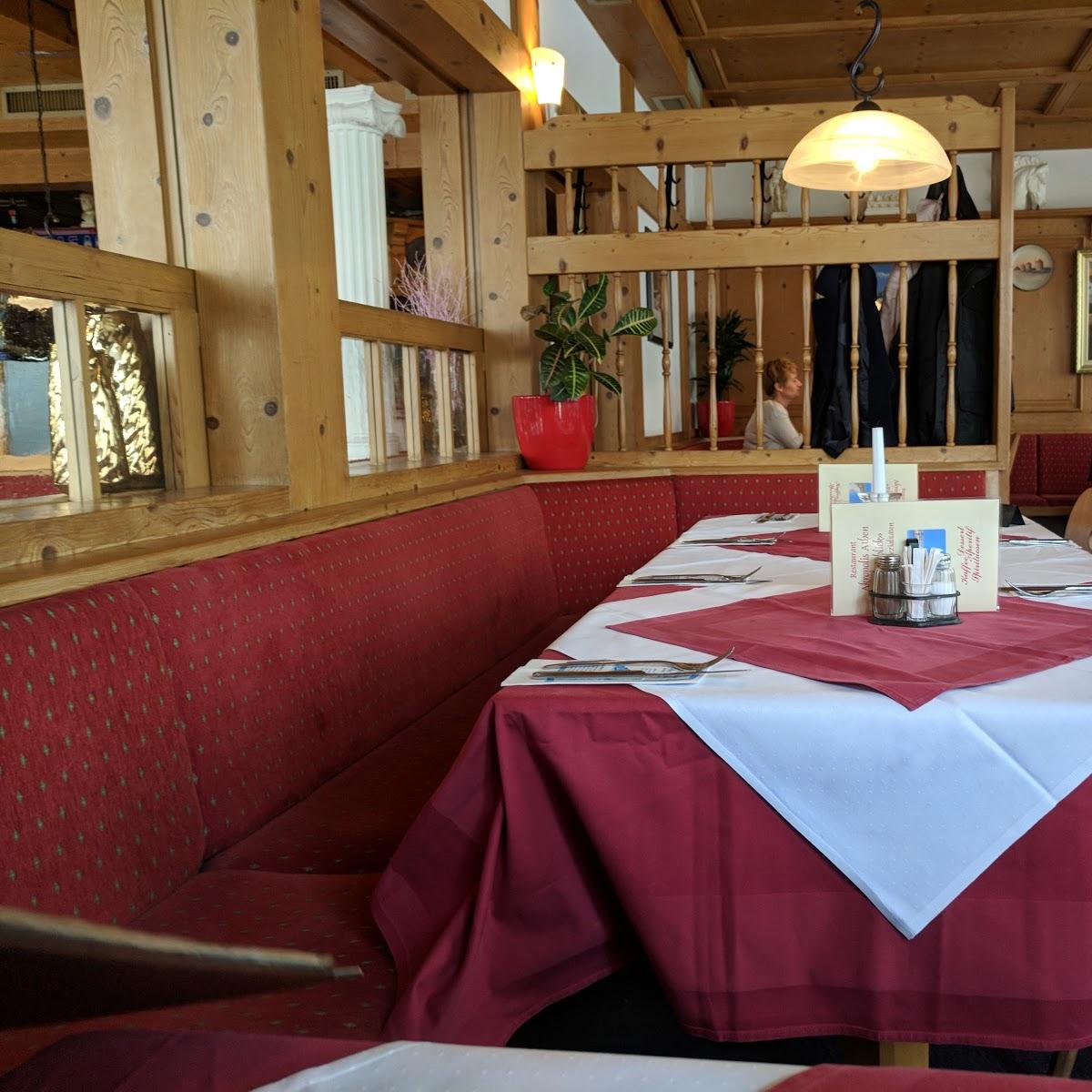 Restaurant "Heidewiebli" in  Herrischried