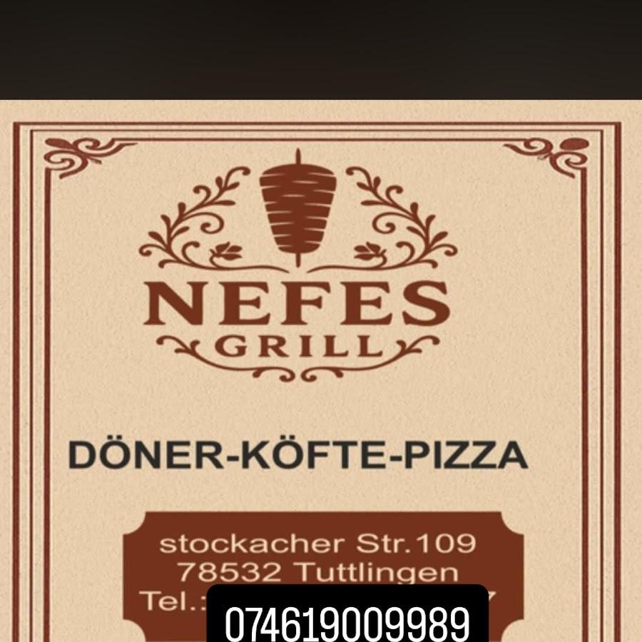 Restaurant "Nefes Grill" in Tuttlingen